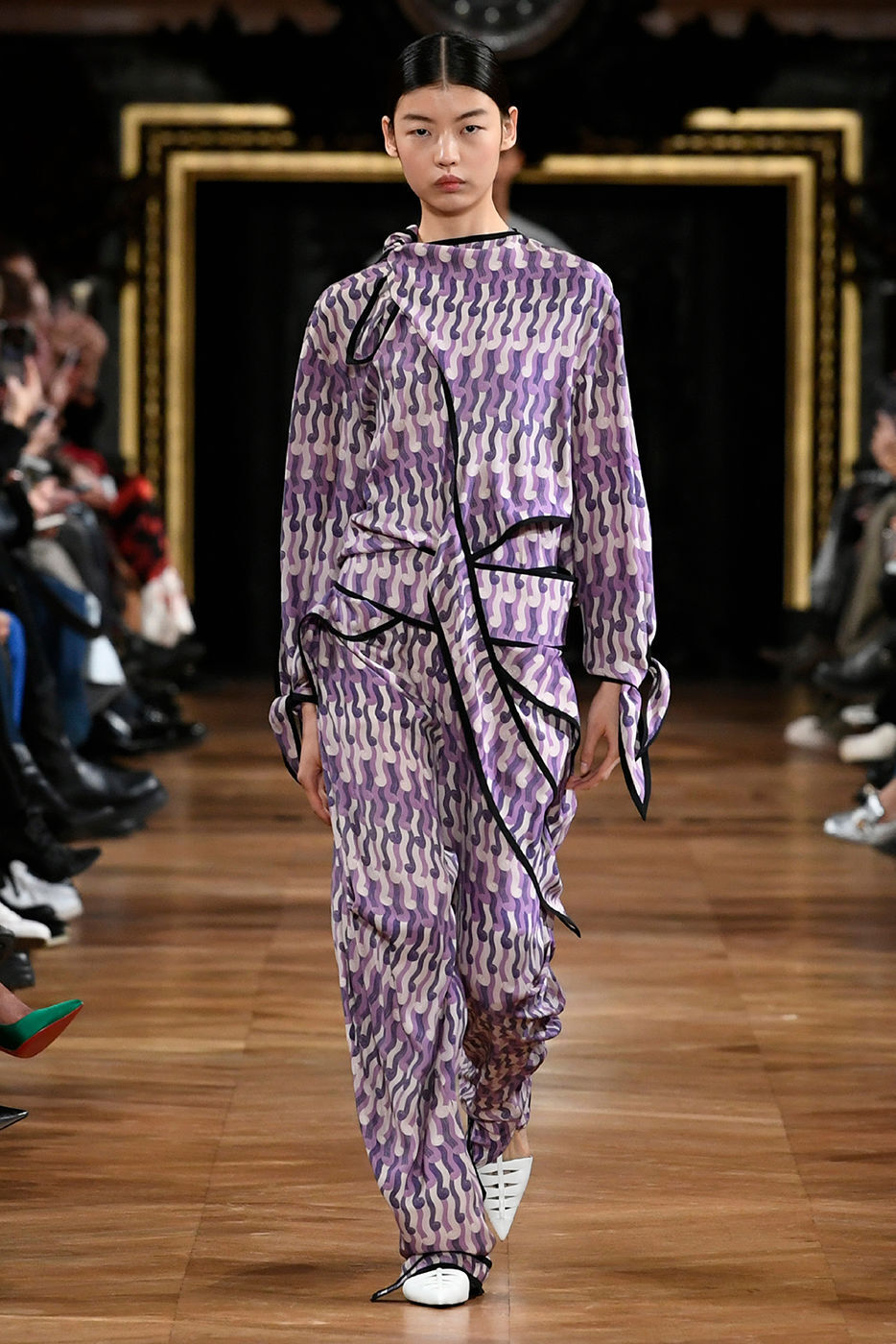 Stella McCartney Winter 20 Collection 